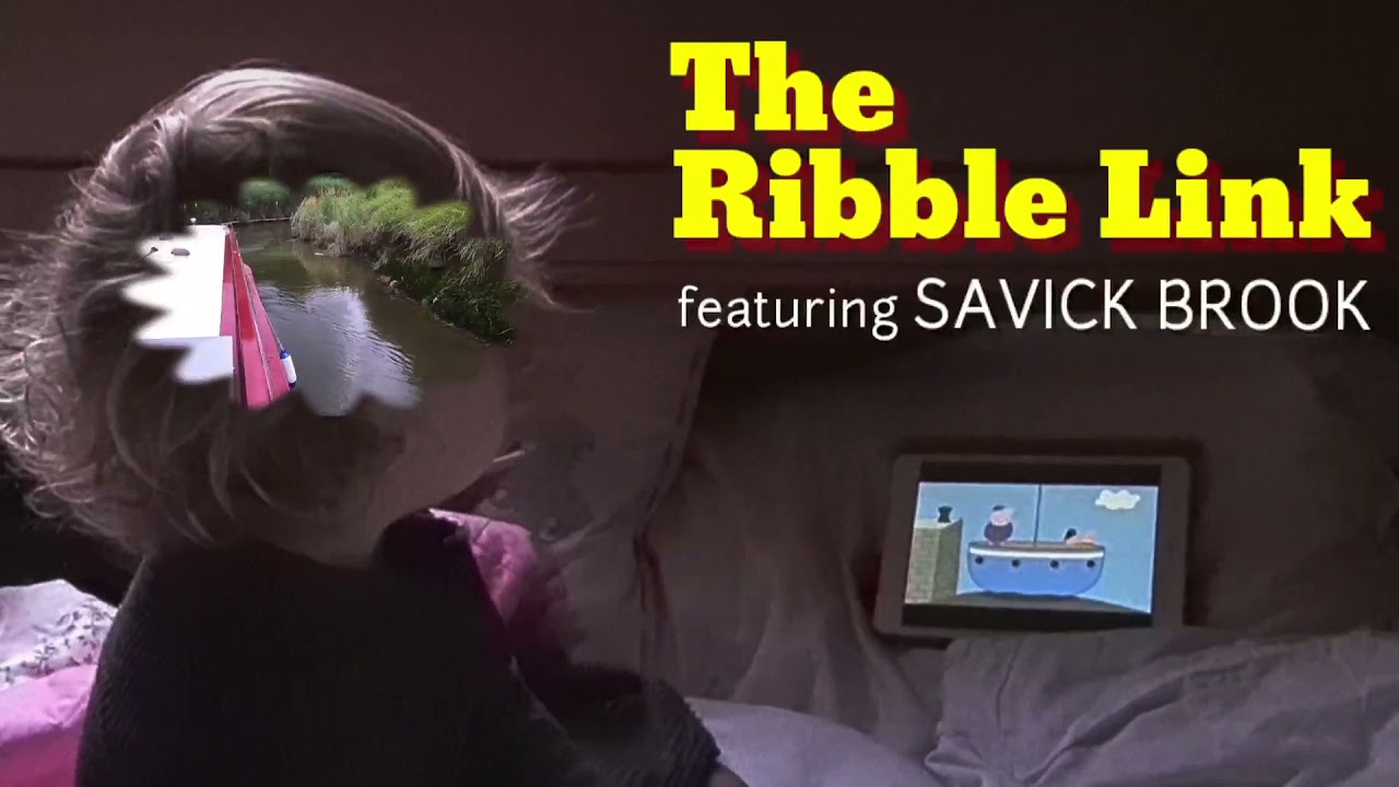 The Ribble Link (preview)