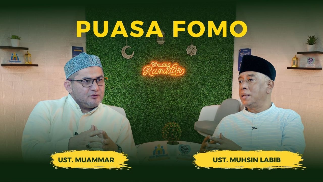 Puasa Fomo