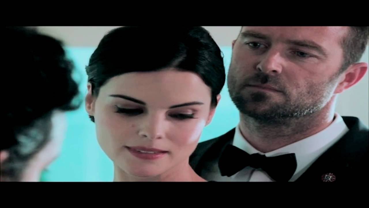 Jane & Kurt  |  Everytime We Touch