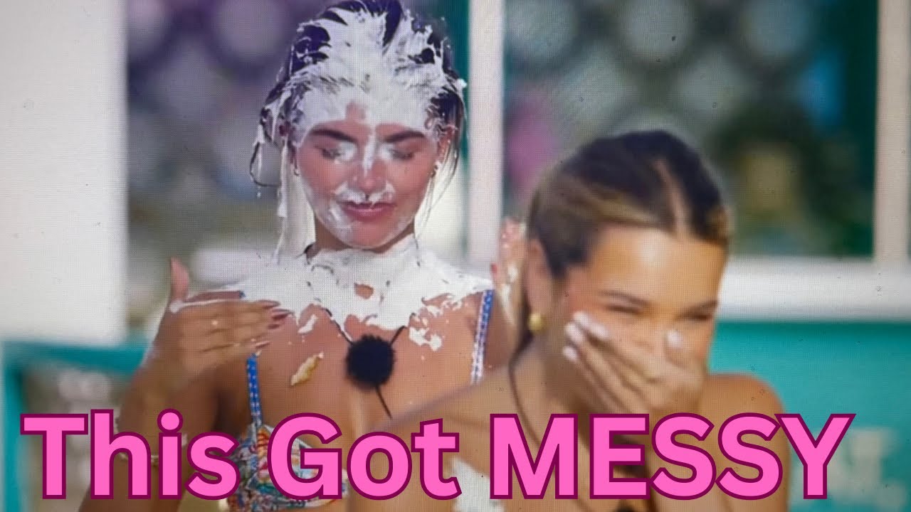 Love Island ALL STARS Season 3 Episode 23 Review | Recap
