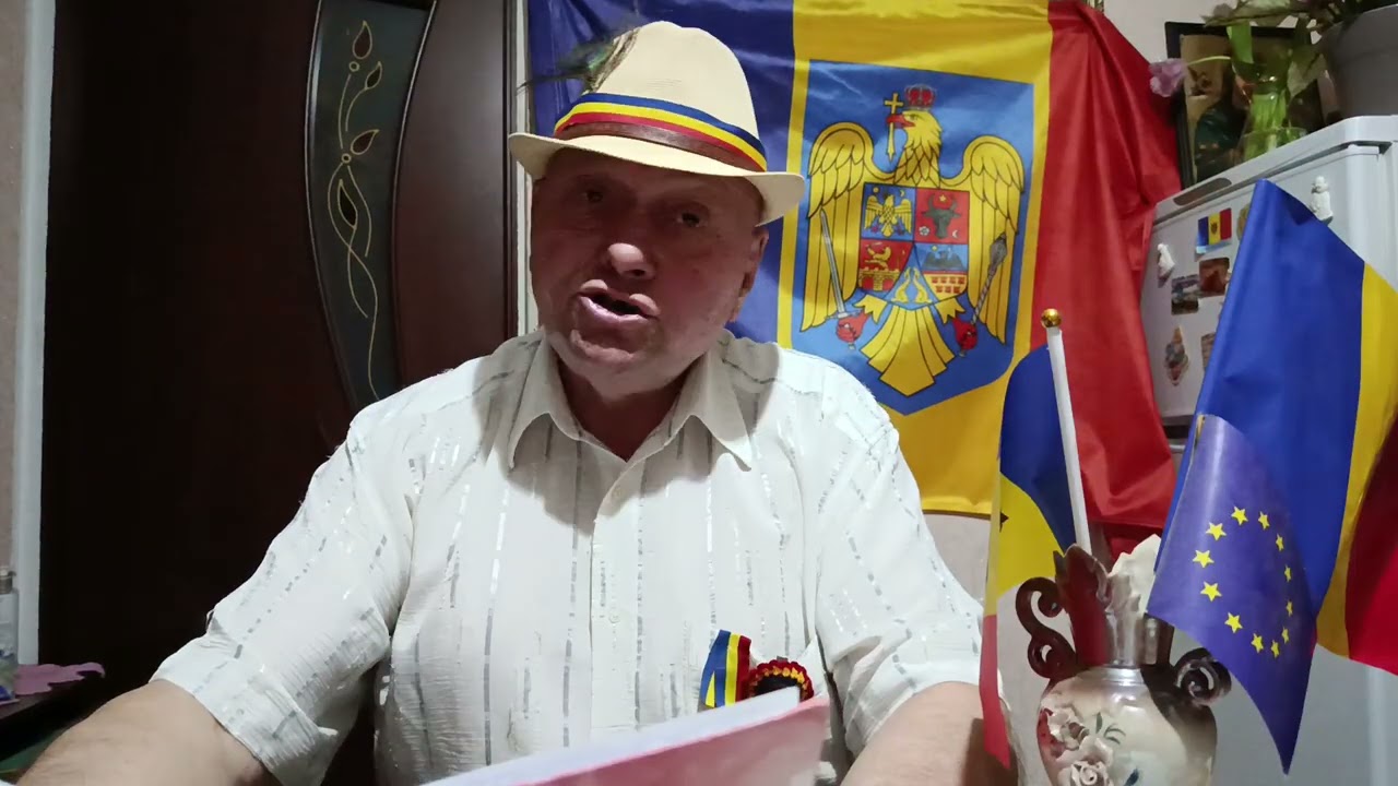 Viața cotidiană din RM la moment (pensiile, condițiile și petrolul)