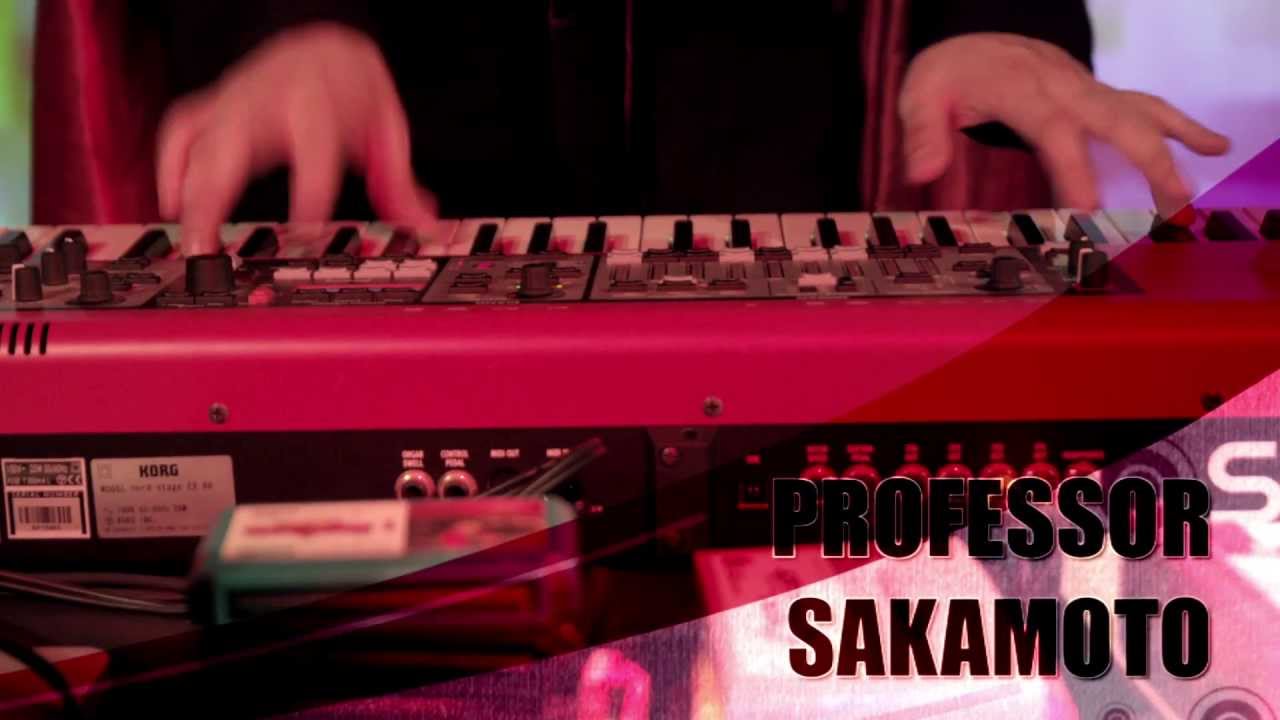 MOtOLOiD Chiptune Festival 2013