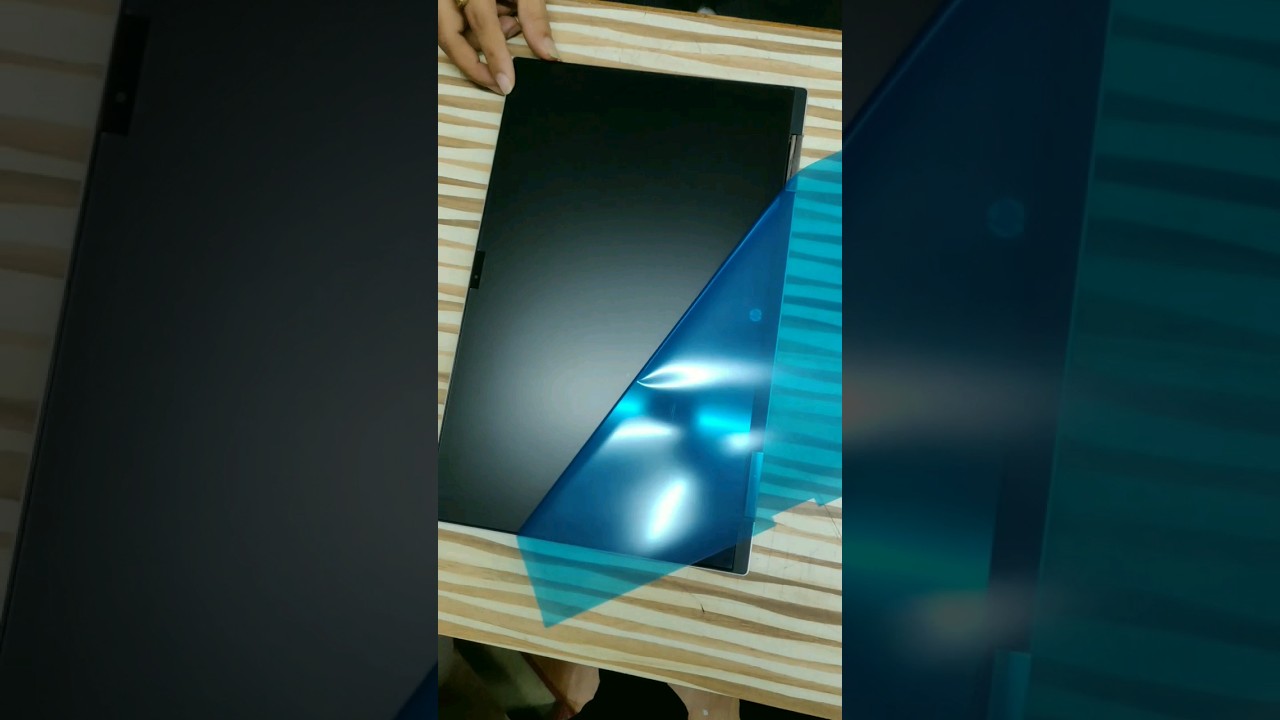 Laptop Screen Protector Anti Glare Matte Finish Fibre Glass Available For Touch ( Salem Tamilnadu)
