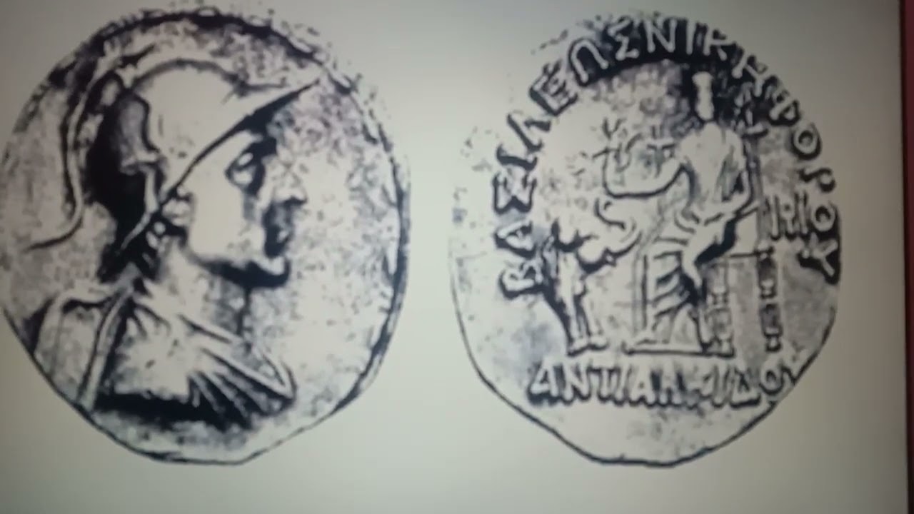 Ancient Indian Inscriptions  