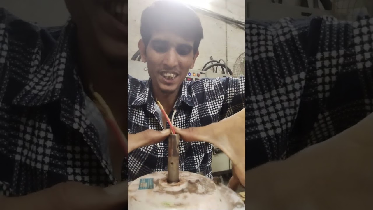 India electrical work ko aap log support kariye