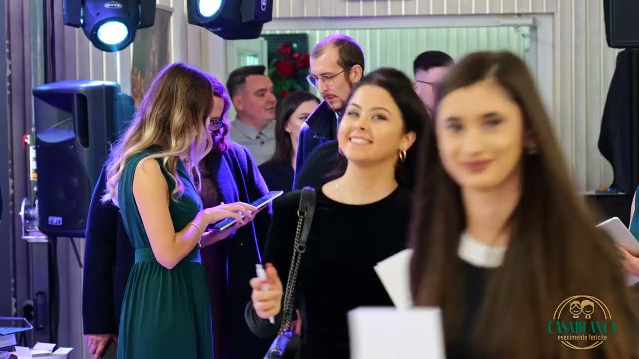 Nunta de Probă 2024 la Casablanca | Experiența Completă pentru Viitorii Miri