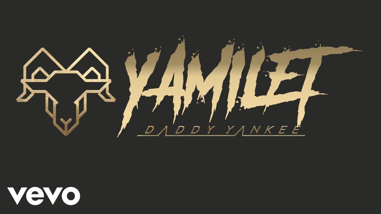 Daddy Yankee - Yamilet (audio oficial)