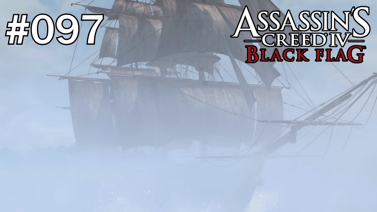 So sieht man sich wieder! - Assassin’s Creed IV: Black Flag 