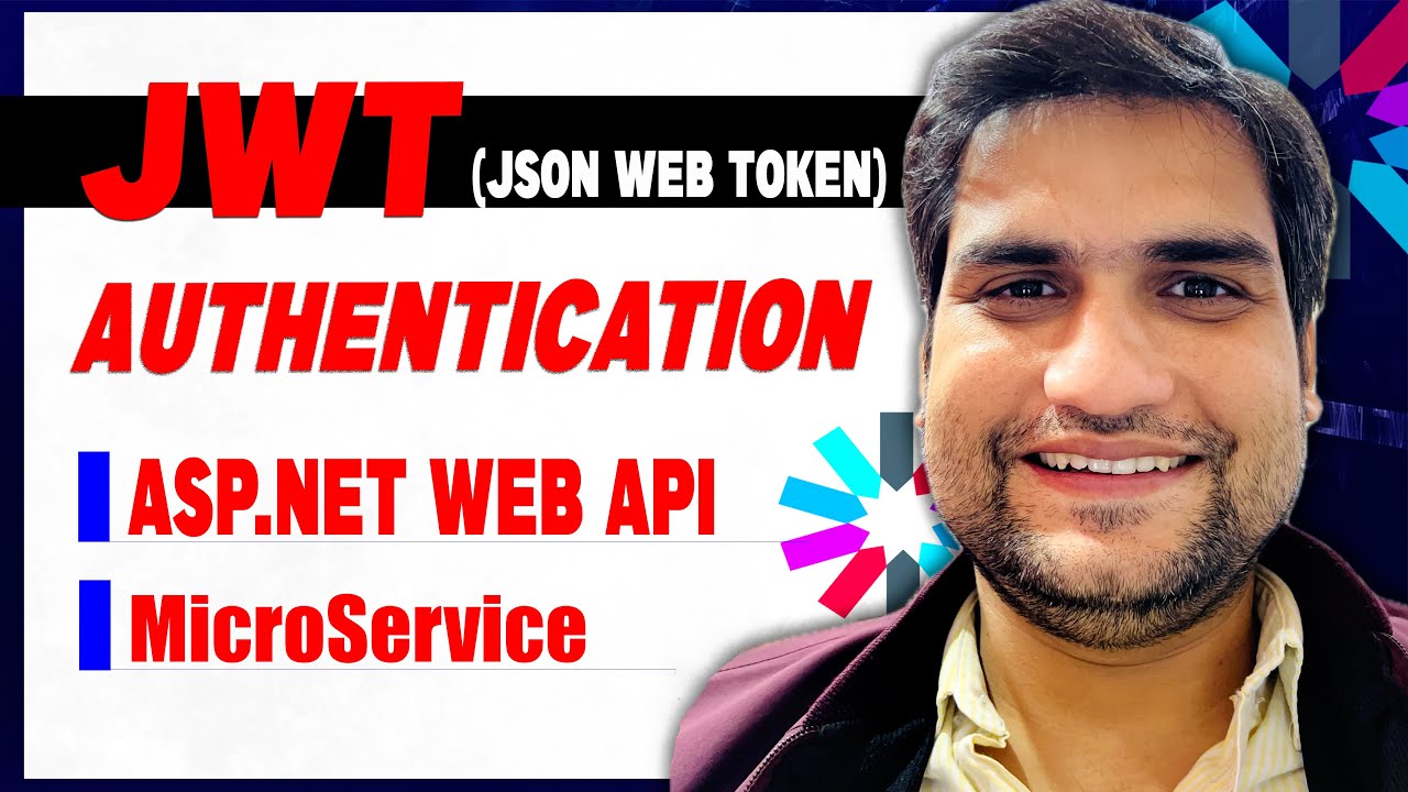 JSON WEB TOKEN (JWT) Authentication in Asp.net Core WEP API & Microservice | Code Implementation