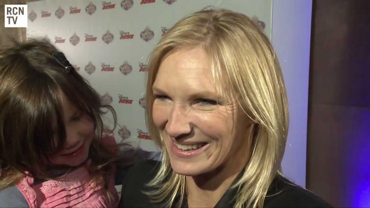 Jo Whiley Interview