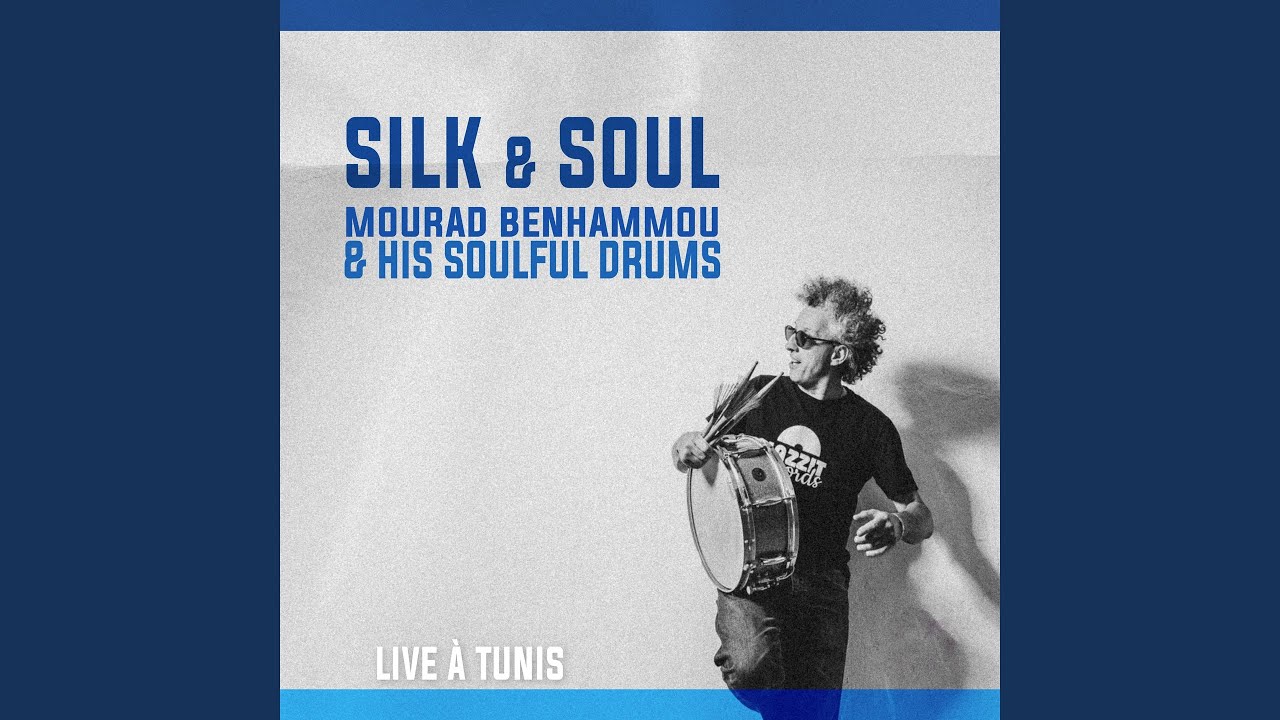 Silk and soul (Live)