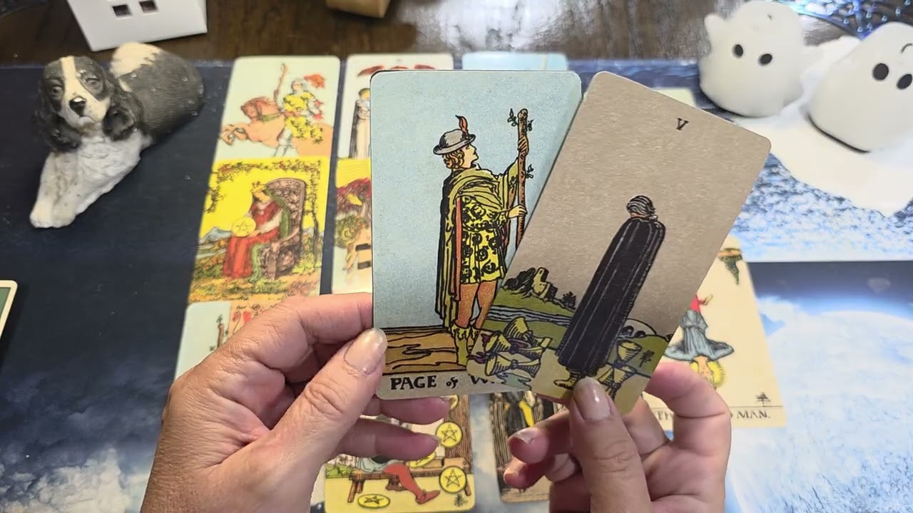 РЫБЫ ♓️ КТО-ТО ХОЧЕТ ПОГОВОРИТЬ