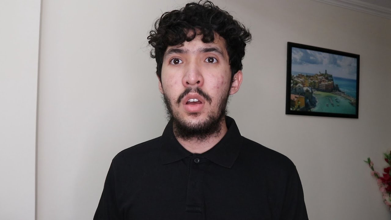 Muslim vs Jinn 5