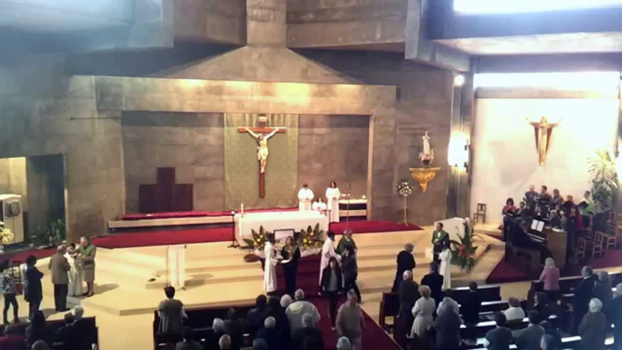 Bendita seja a Divina eucaristia