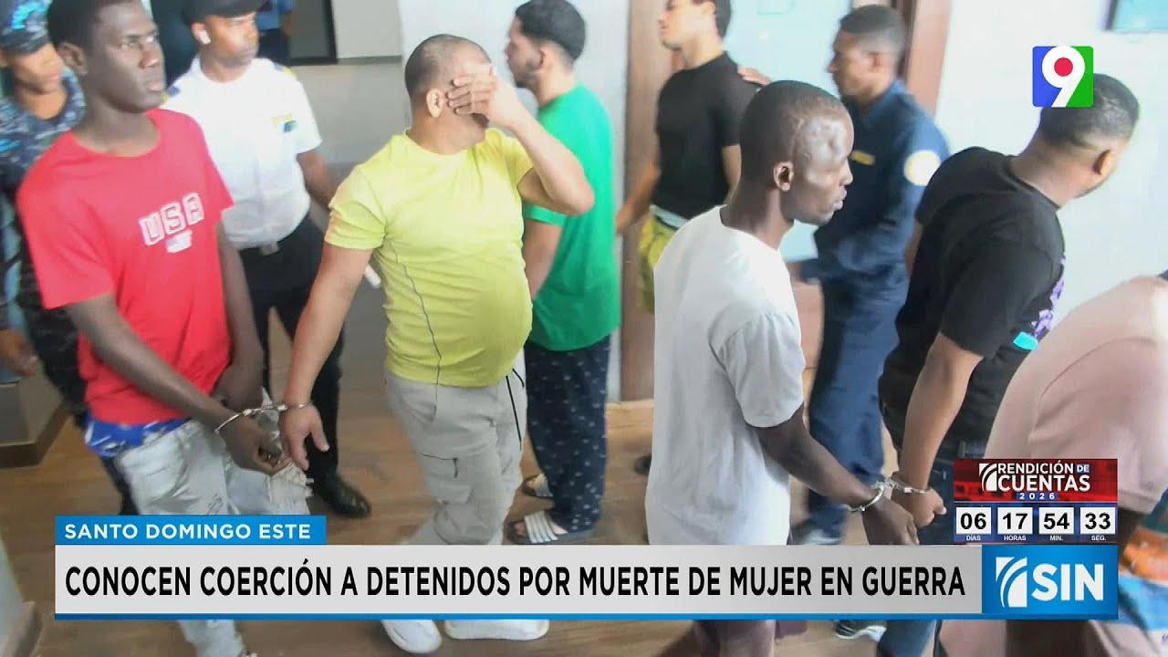Revelan coerción y nuevos detalles sobre cadáver encontrado en cisterna en Guerra | Primera Emisión