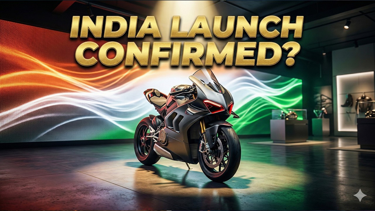 7 Upcoming TVS Bikes Launching in India 2026 🔥