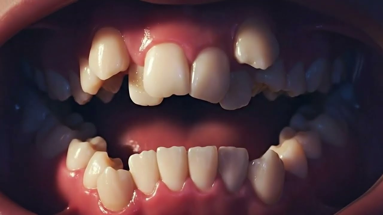 When to Remove Wisdom Teeth | Lessons with Luke