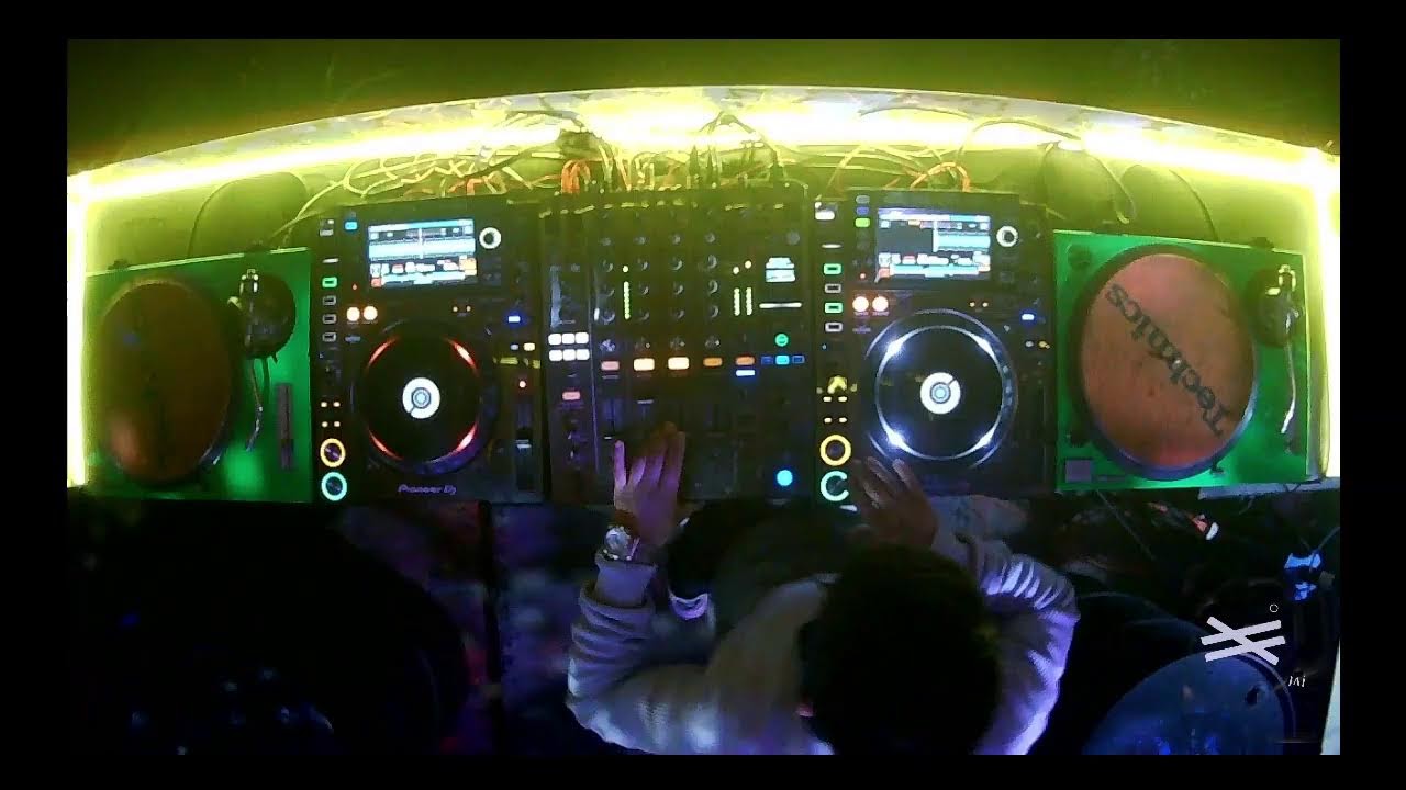 Jai Stream Sesh / Aleex Matic / 18.02.26