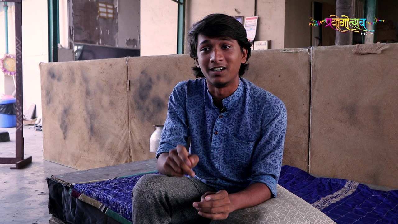 Behind The Curtains Of Ekankika - TURTI | PRAYOGOTSAV | 11th HOUR PRODUCTIONS