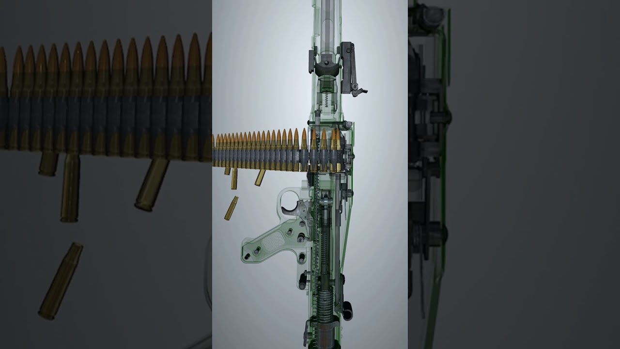 MG42  |  7.92&times;57mm Mauser
