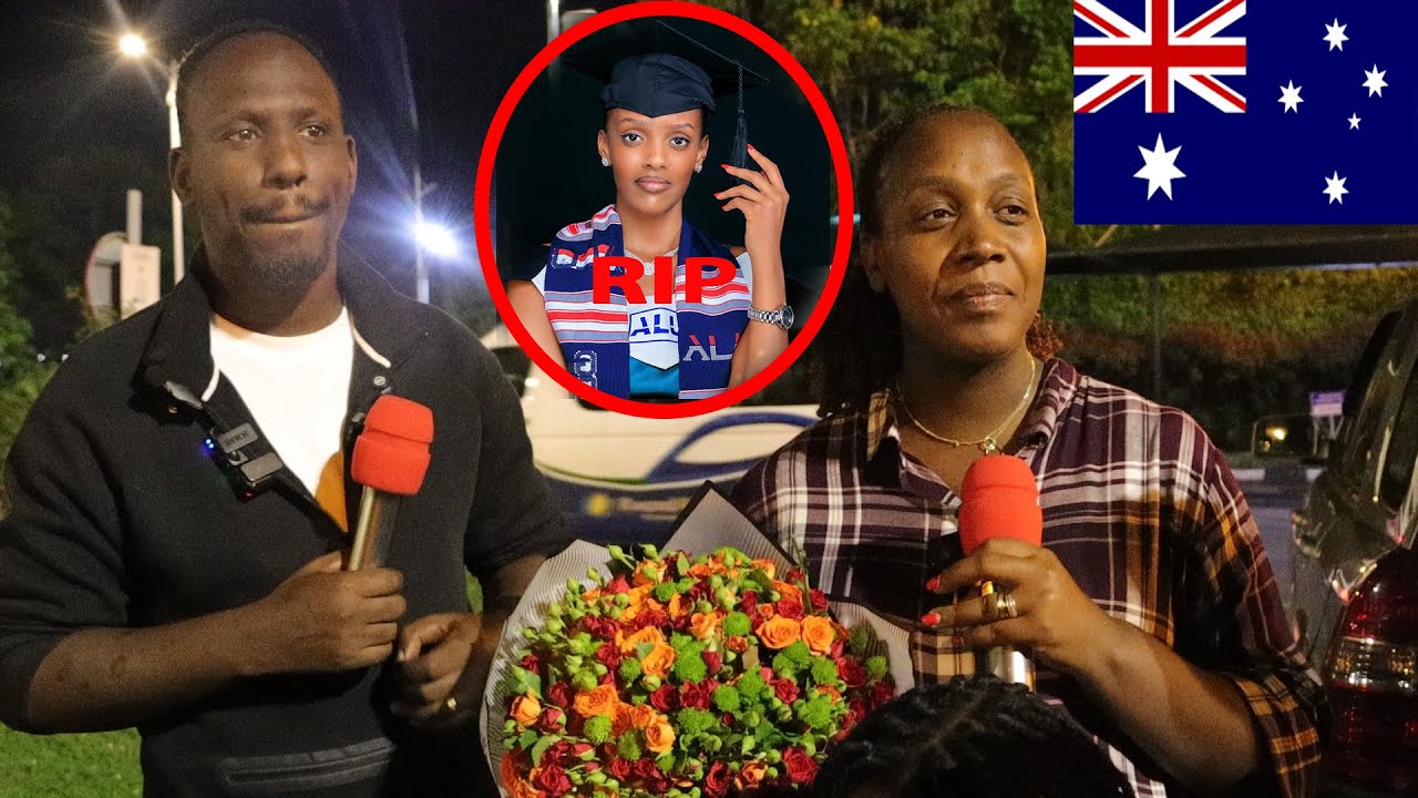 PASTOR BEN NA CHANCE BAKIGERA I KIGALI Yoo💔 KURI CHARRISSE BATANZE POLE😭 AUSTRALIA BATWAKIRIYE NEZA