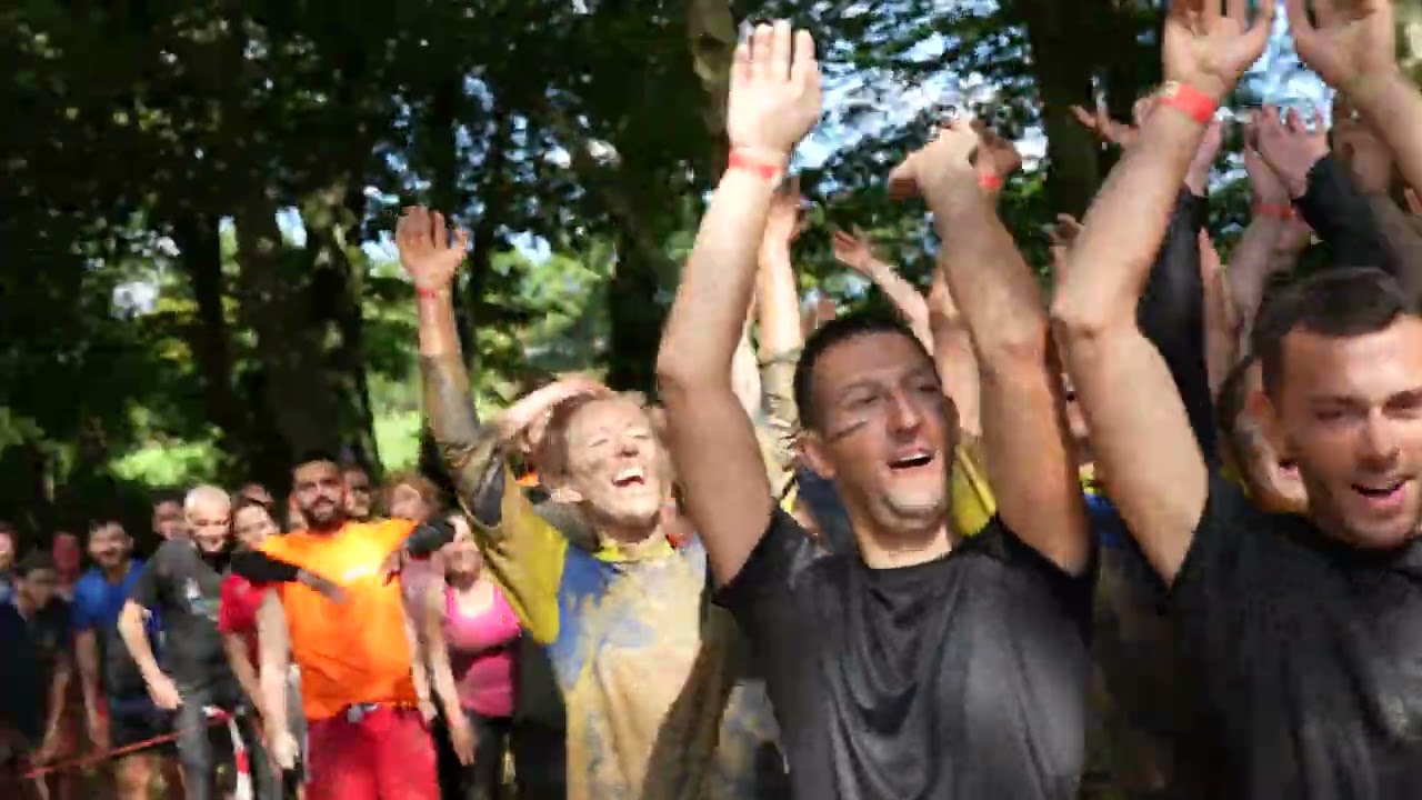 [AFTERMOVIE] La Haute Folie - 4ème édition - 18 sept. 2022