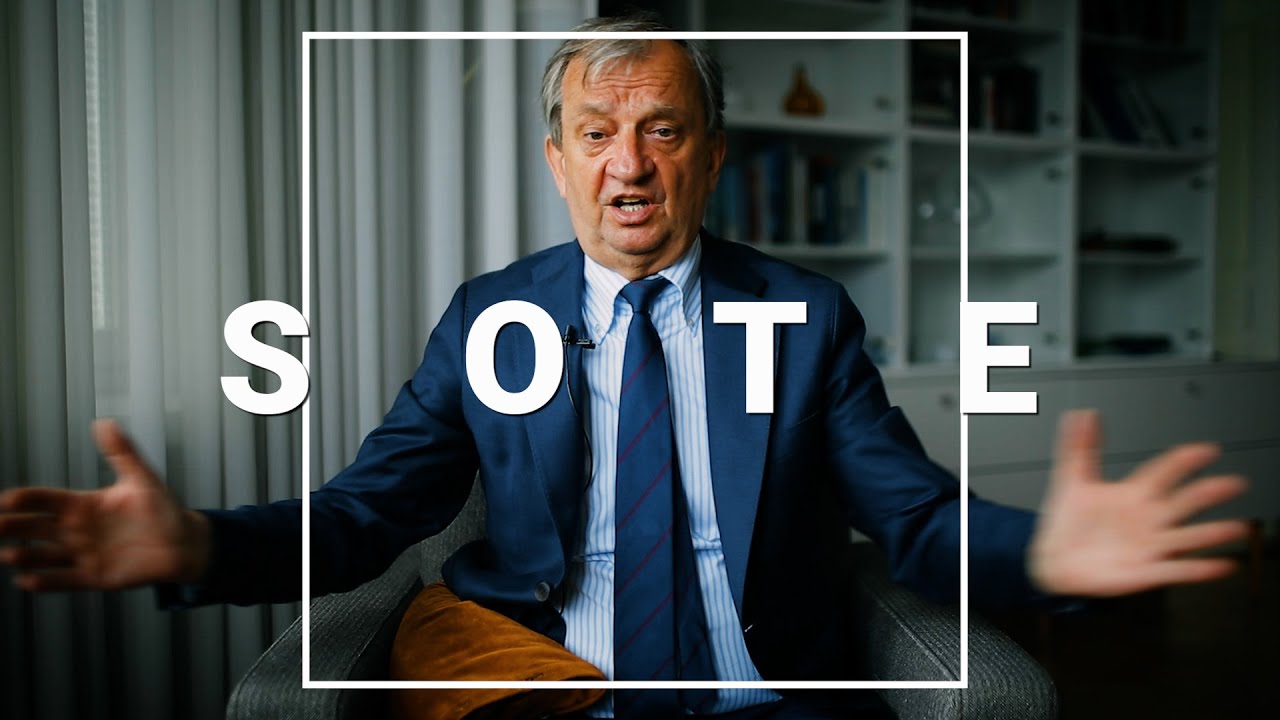 Sote-uudistus on kallista utopiaa, jonka sinä maksat!