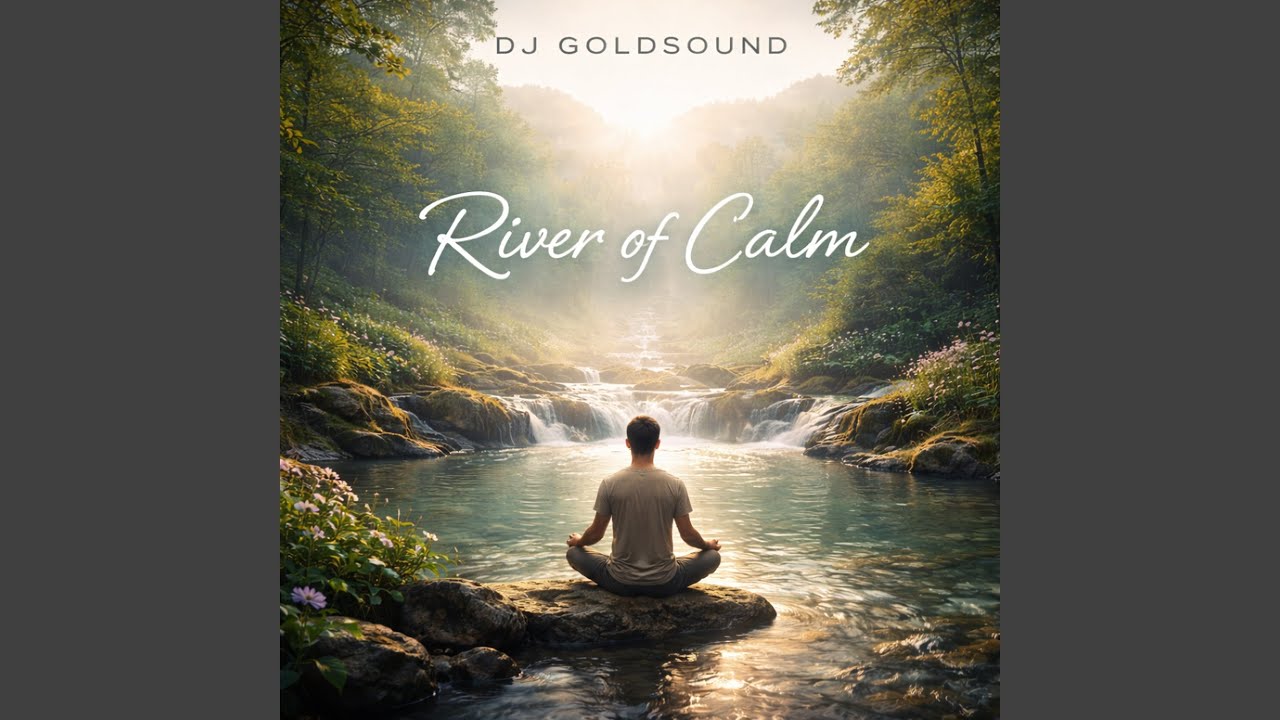 River of Calm