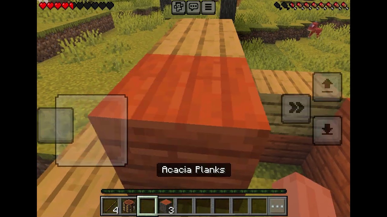 The minecrafter in 2026