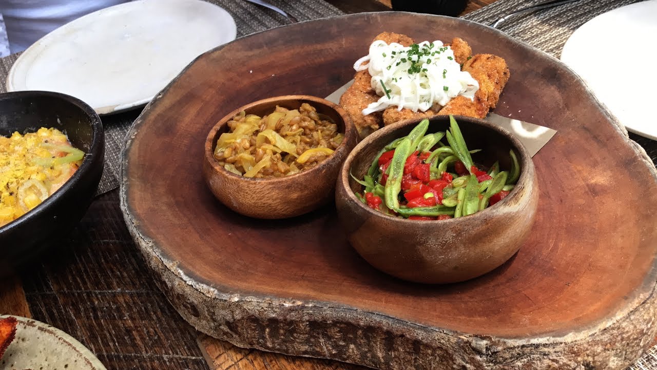 Husk - Nashville, TN