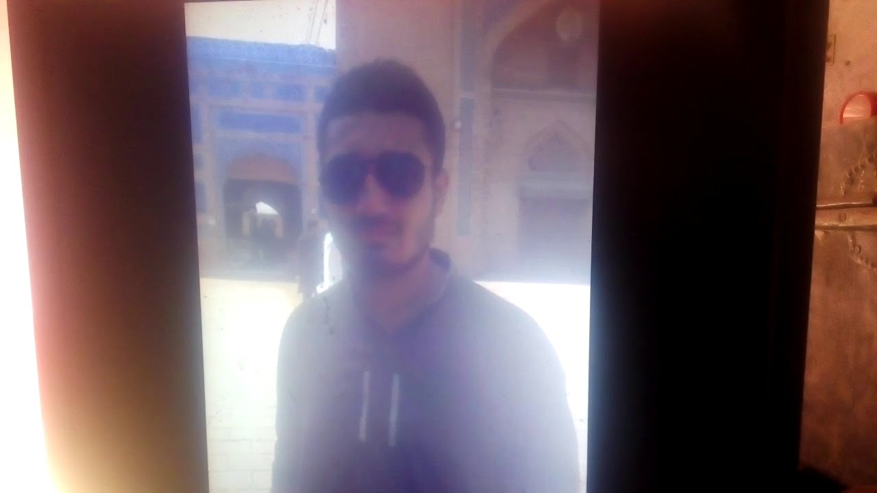 multan trip