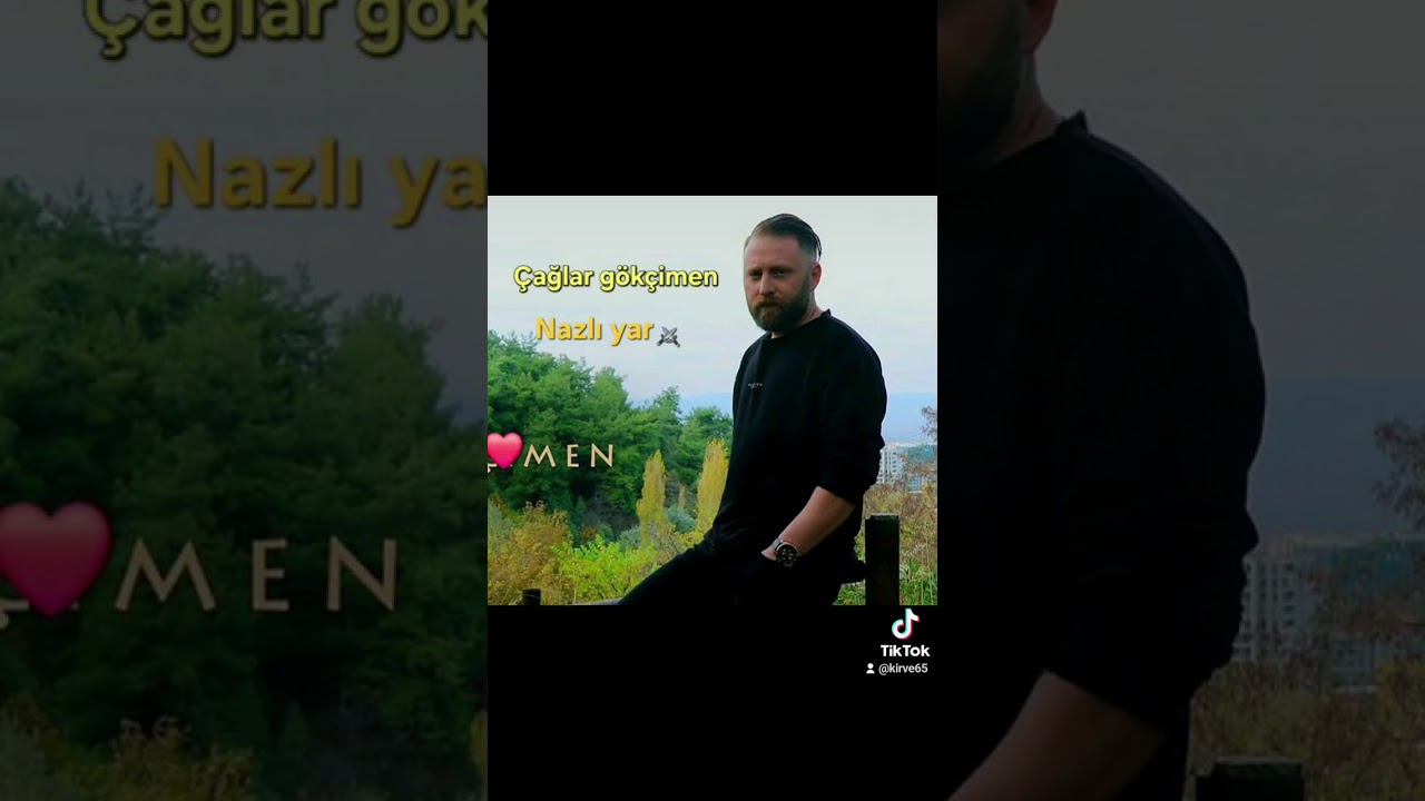 Çağlar gökçimen: Nazlı Yar Remix #kurdish #kürtçemüzik #dengbêjşakiro #kürtçeşiir #dersim62 #remix