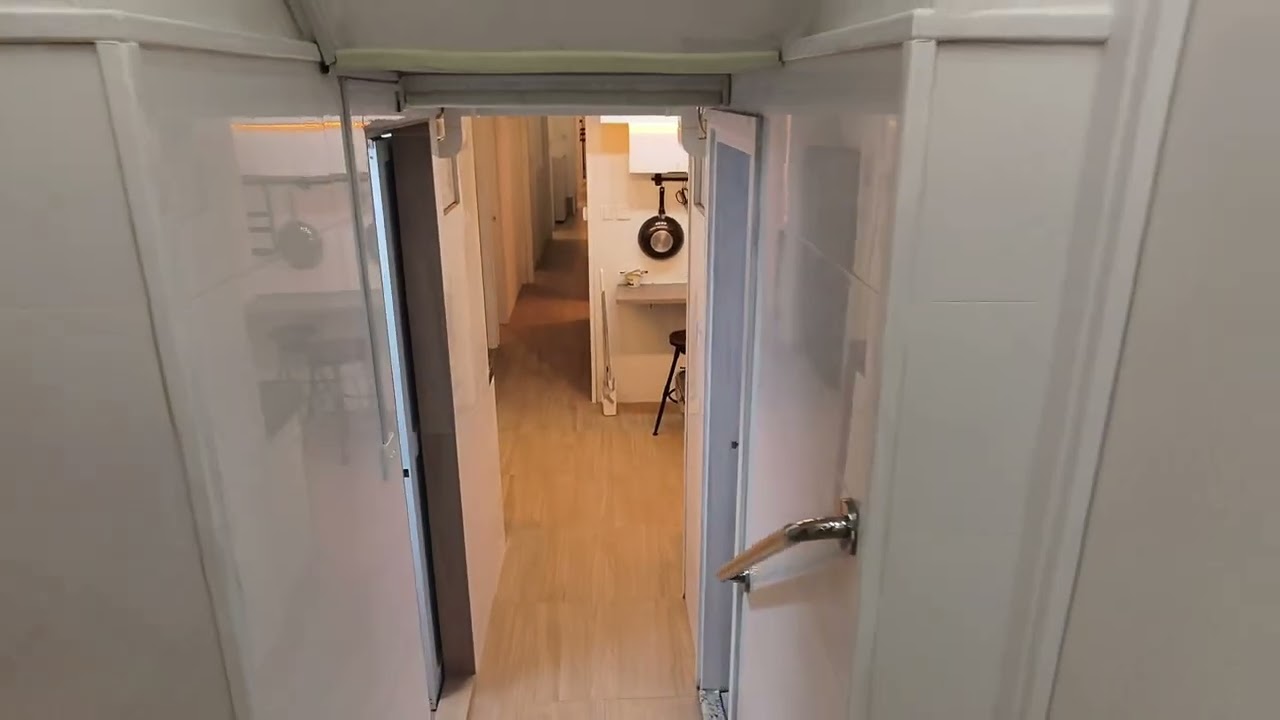 Shared Apartment Li Po Lung Rm6