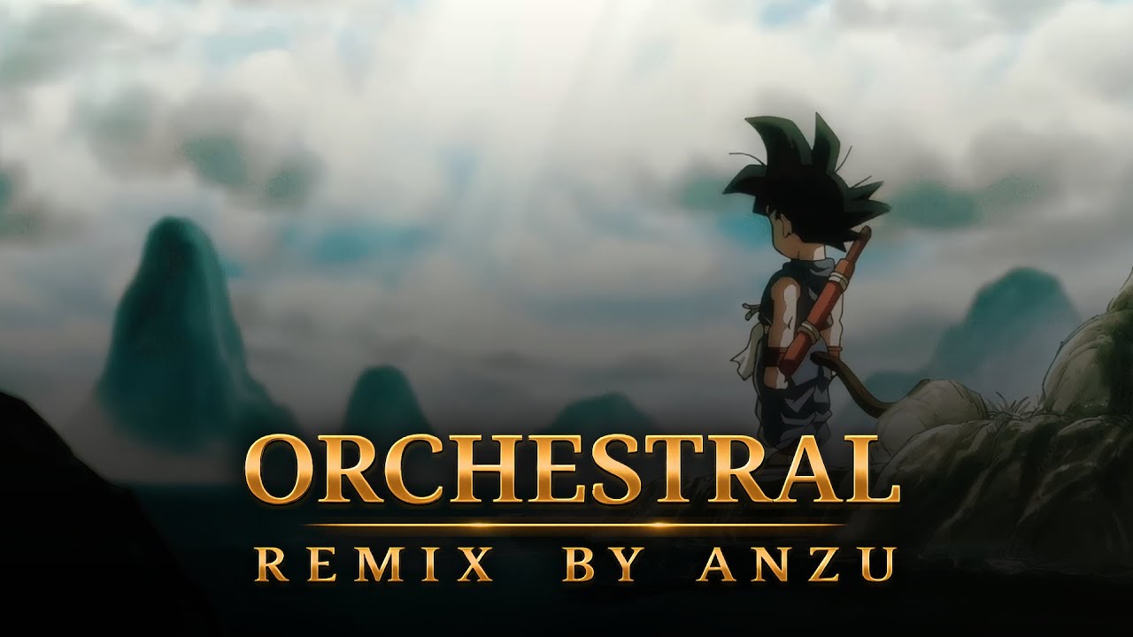 Anime Remix – Soft Edition | Nostalgic Themes Vol. 1