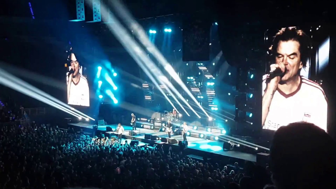Die Toten Hosen - Halbstark // Live in Hannover