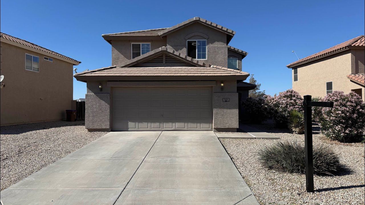 166 S 18th St, Coolidge, AZ 85128