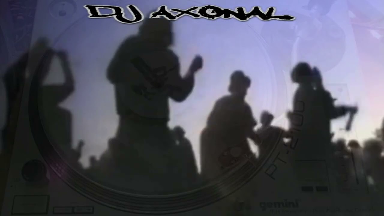 N TRANCE- SET YOU FREE DJ AXONAL - DUBPLATE NUSKOOL JUNGLE DNB DRUM & BASS DUBPLATE BOOTLEG