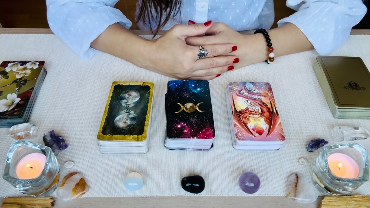 💞 Esta Persona ¿Qué Ha Venido a Enseñarte? 💫Tarot espiritual