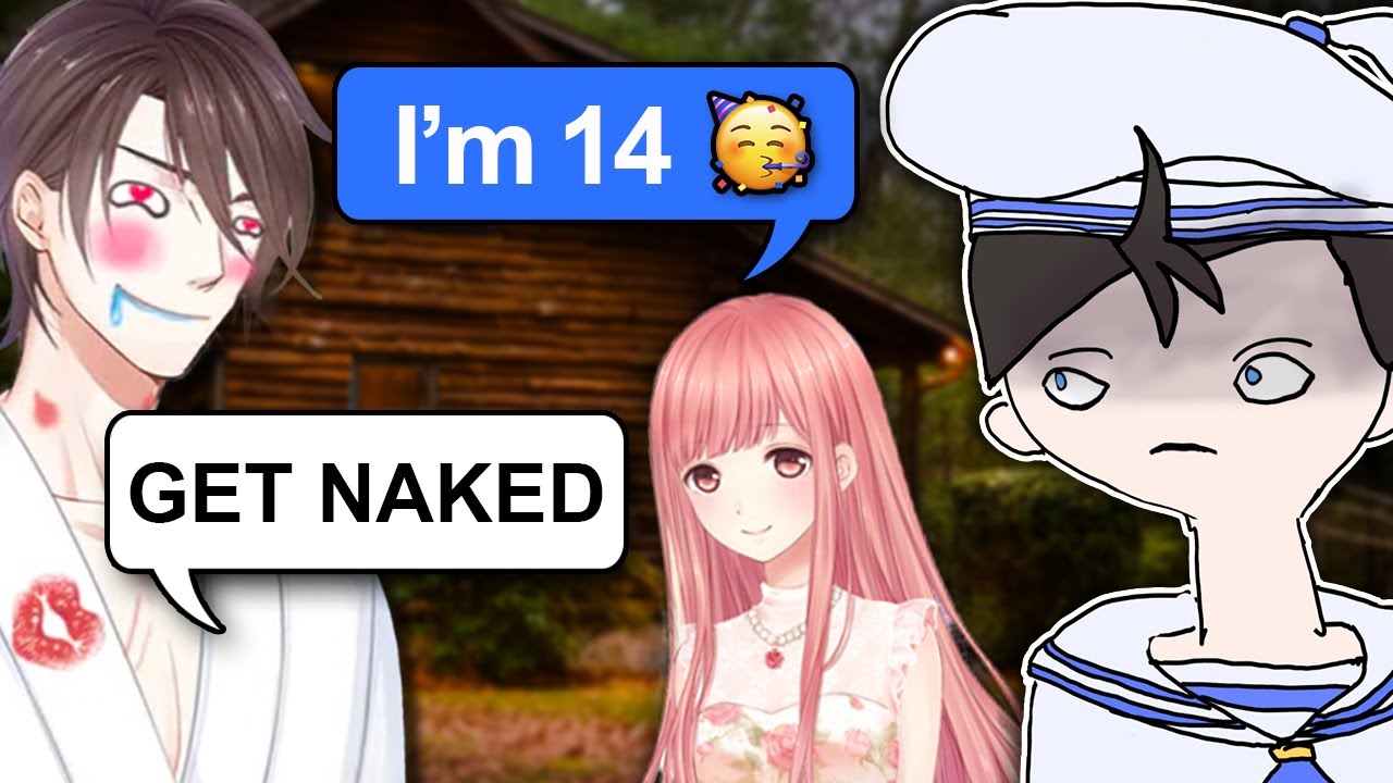 Watching every BANNED Nikki AD!