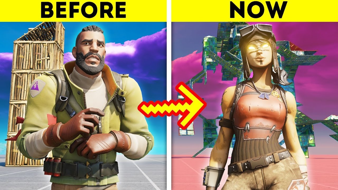 I Trained Like a Fortnite Pro for 30 Days