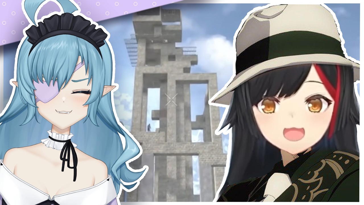VTuber reacts to 