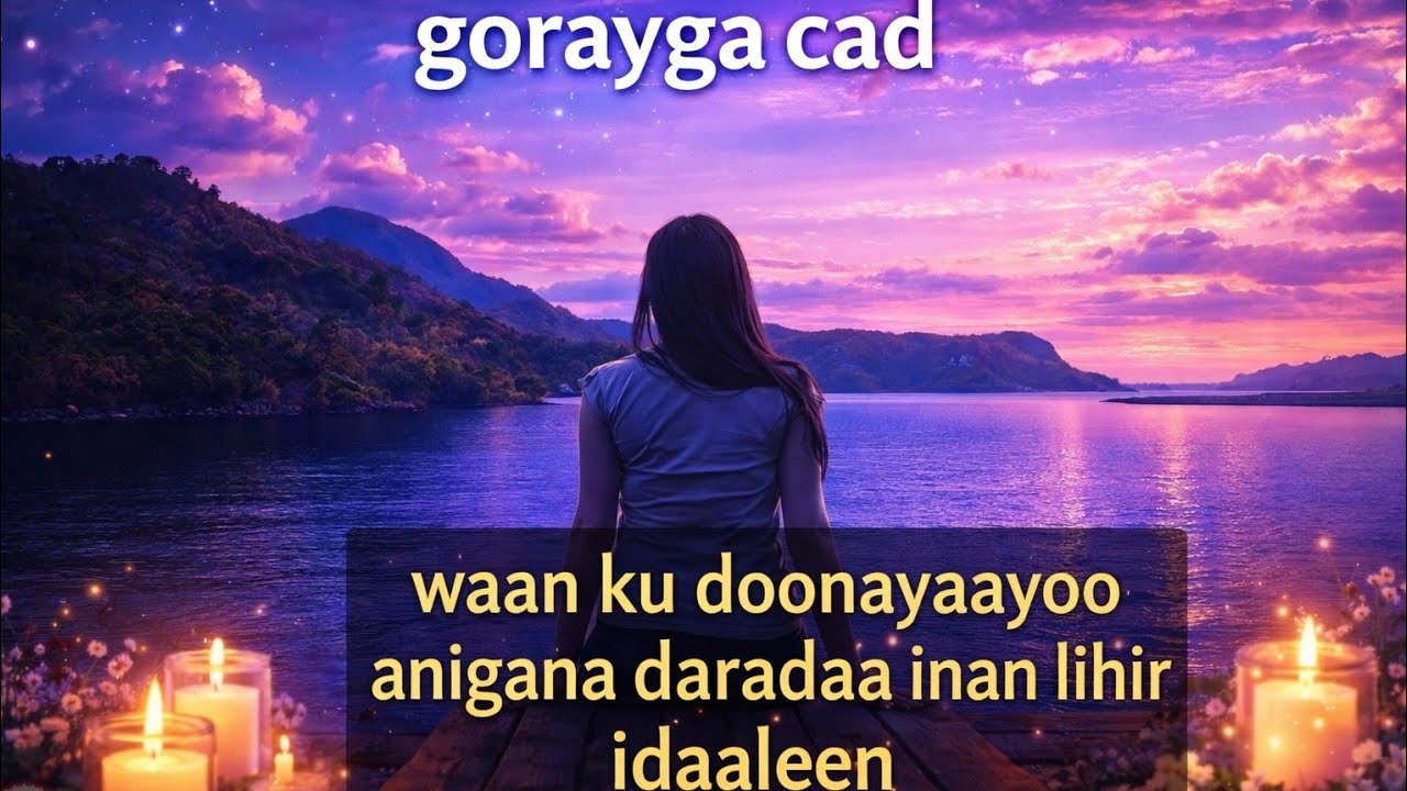 daa,uud cali iyo maandeeq hees sidii webi durdurayoo orginal +lyrics