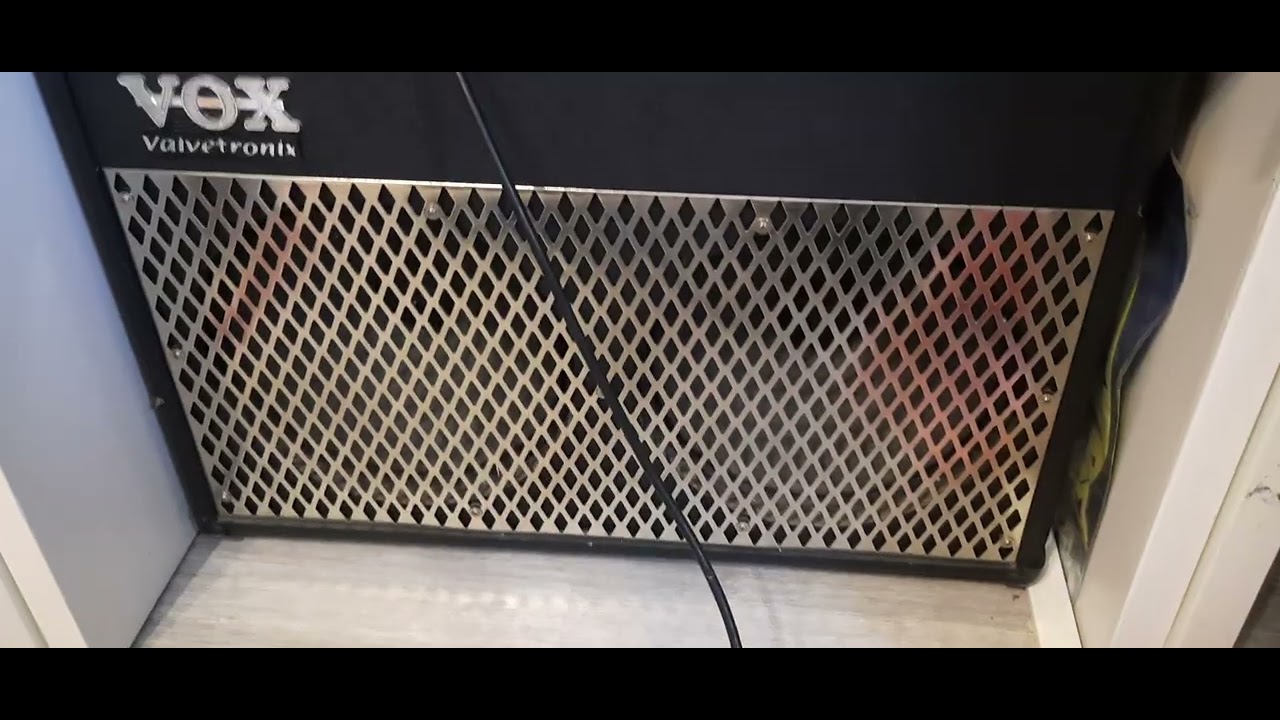 Live Performance Equipment Test (TC electronic Nova Sistem + Beastbox 2 Kartakou)
