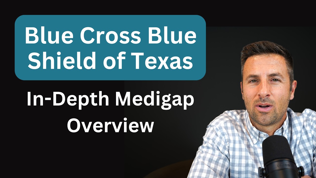 Blue Cross Blue Shield of Texas Medicare Supplements: Unbiased Review