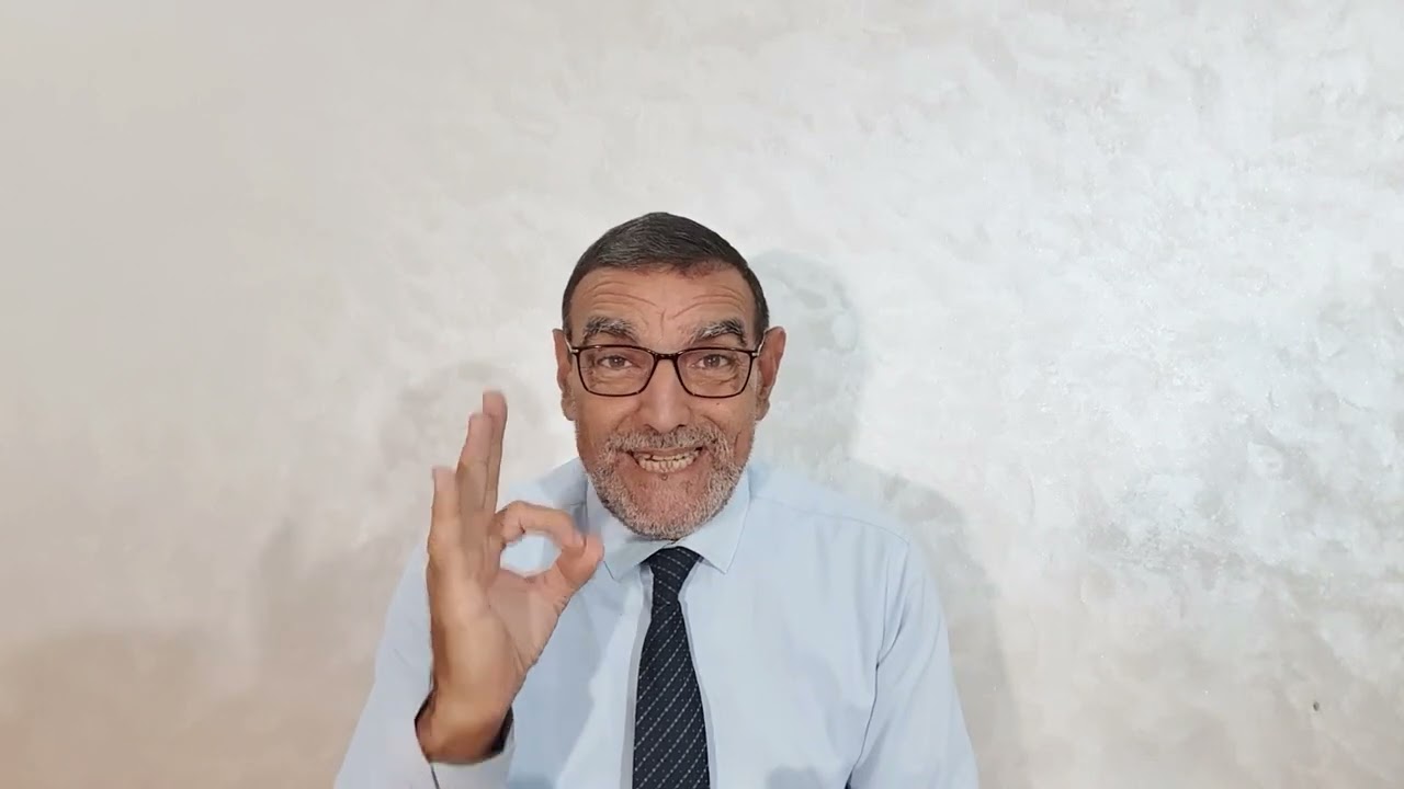 الدكتور محمد فائد || لقاء منتصف الليل: وما آتاكم الرسول فخذوه هو القرآن وليس التراث الظني