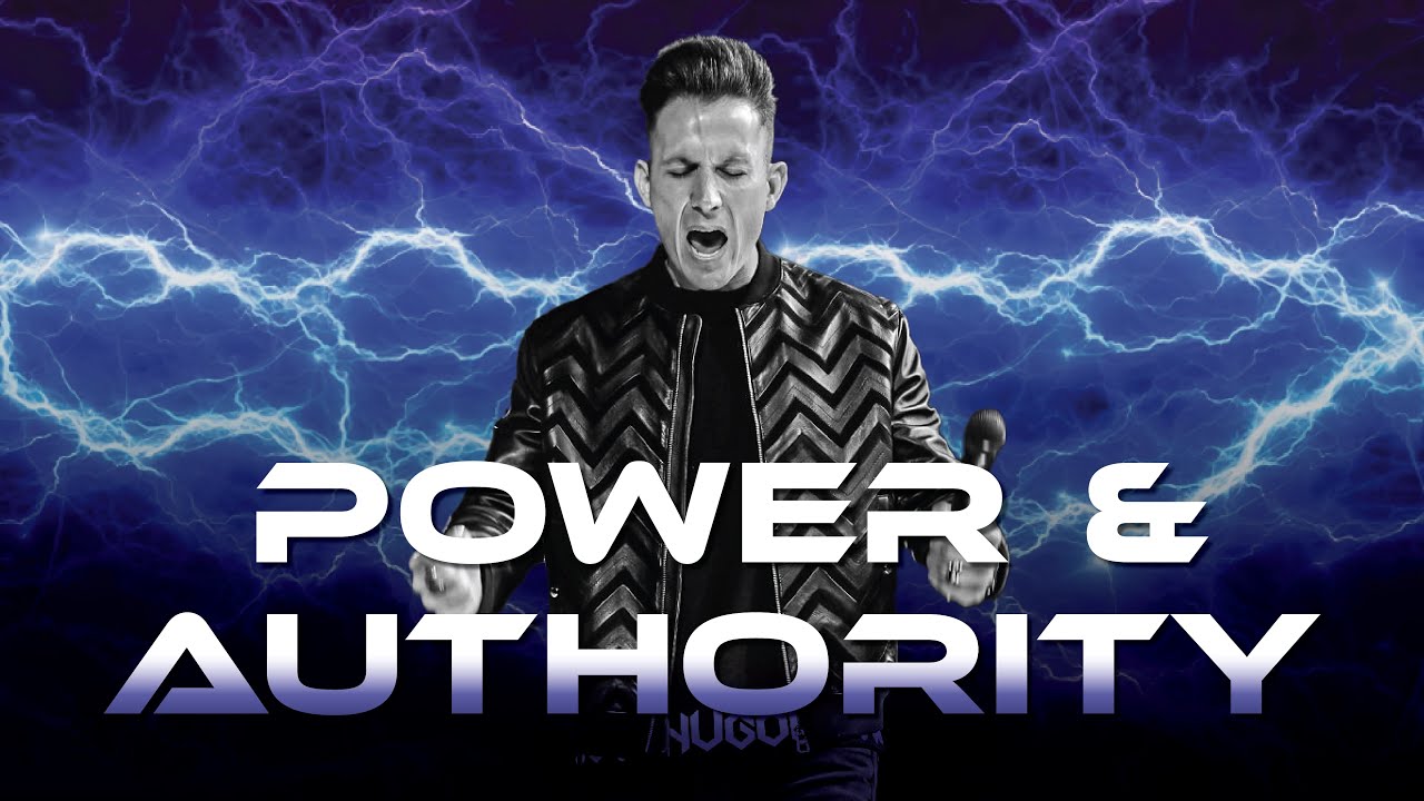 Power & Authority | Gebhardt Berndt