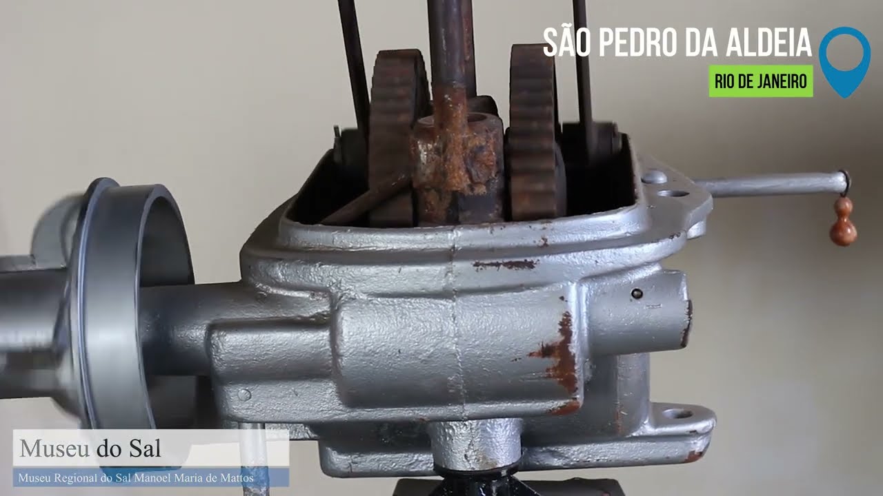 Conhe&ccedil;a S&atilde;o Pedro da Aldeia - RJ