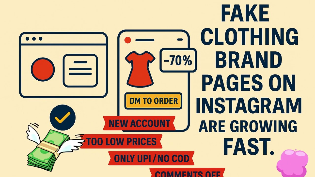 Scam Awareness