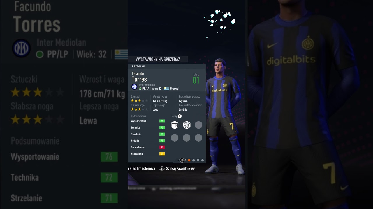 Jak będzie wyglądać podstawowa 11 Interu za 10 lat