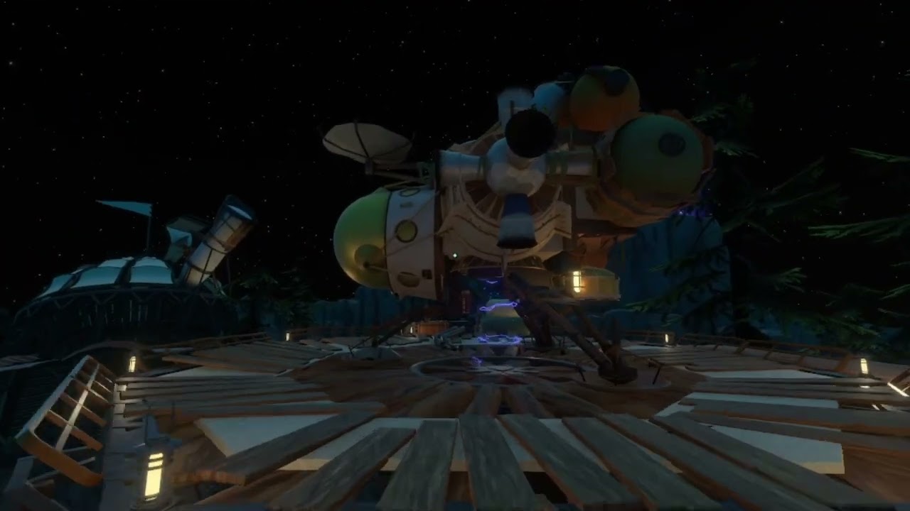 Outer Wilds Part 5